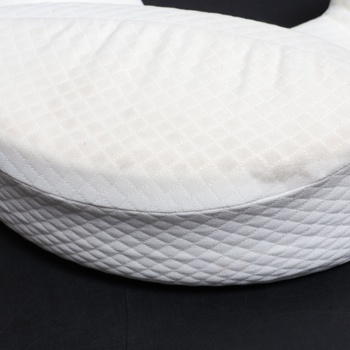 Ergonomický vankúš Xiapia na spanie na boku
