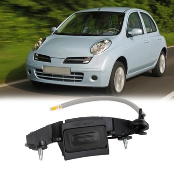 Spínač otvárania veka batožinového priestoru kompatibilný s Micra III Hatchback K12 1.0 1.2 1.4 1.5