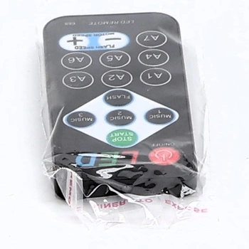LED disco koule U`King 04001