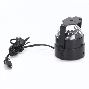 LED disco koule U`King 04001