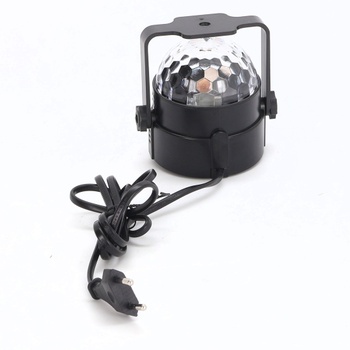 LED disco koule U`King 04001