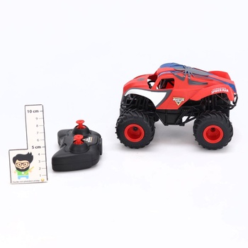 Auto na diaľkové ovládanie Monster Jam 6073723