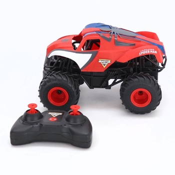 Auto na diaľkové ovládanie Monster Jam 6073723