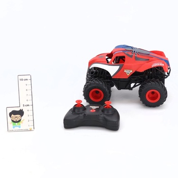 Auto na diaľkové ovládanie Monster Jam 6073723
