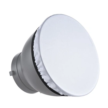 Měkká bílá difuzní látka Andoer Photography Light pro…