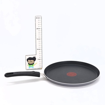 Panvica na palacinky Tefal G25939 Unlimited On