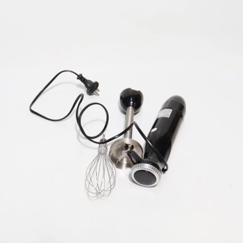 Tyčový mixér Bonsenkitchen HB3204 černý