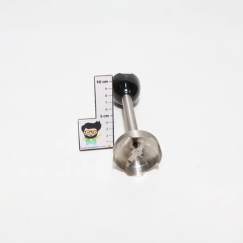 Tyčový mixér Bonsenkitchen HB3204 černý
