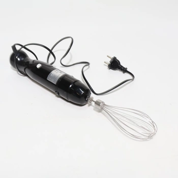 Tyčový mixér Bonsenkitchen HB3204 černý