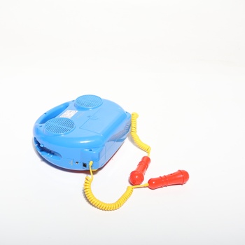 CD prehrávač Lexibook Paw Patrol