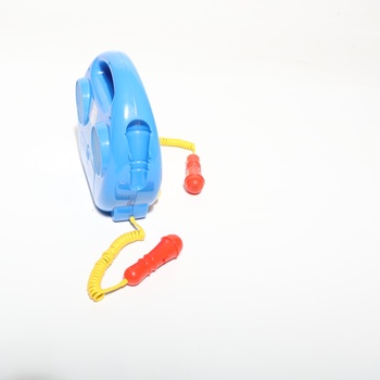 CD prehrávač Lexibook Paw Patrol