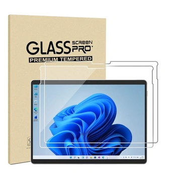 Ochranné sklo pre displej Surface Pro 2025 12 palcov, 2 kusy