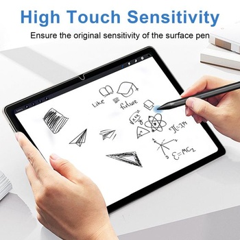 Ochranné sklo pre displej Surface Pro 2025 12 palcov, 2 kusy