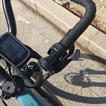 8dielna sada silikónových tesnení na riadidlá bicyklov, gumové tesnenia na riadidlá bicyklov |