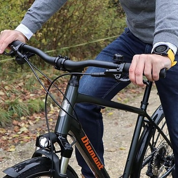8dielna sada silikónových tesnení na riadidlá bicyklov, gumové tesnenia na riadidlá bicyklov |