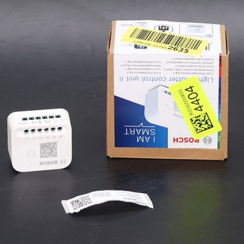 Spínač Bosch 8750002078 biely