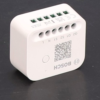 Spínač Bosch 8750002078 biely