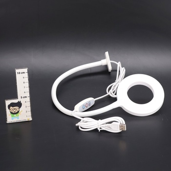 Nástenná čítacia lampa Kary KX10