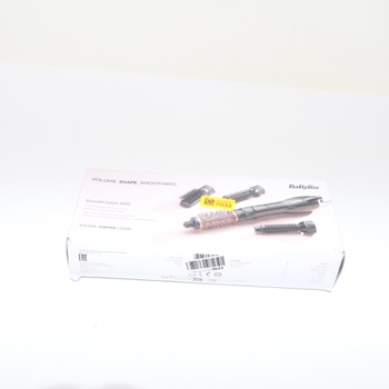 Sušič vlasov Babyliss AS122E