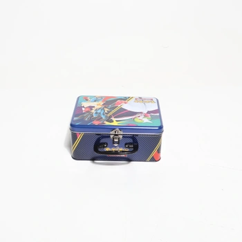 Zberateľské karty Pokémon s kufríkom