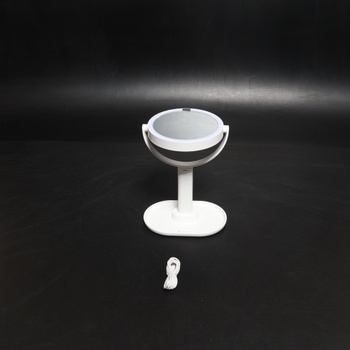 Zrkadlo s LED osvetlením B Beauty Planet