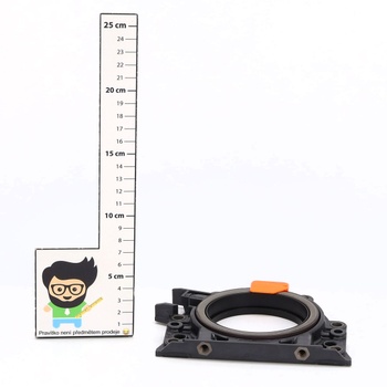 Těsnící kroužek hřídele Febi Bilstein 37746