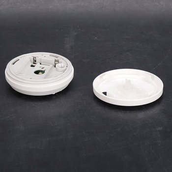 Homematic IP Smart Home Water Sensor, detektor vody pre spoľahlivý alarm prostredníctvom sirény a