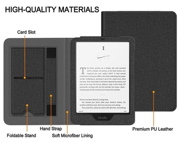 Puzdro pre Kindle Paperwhite 7