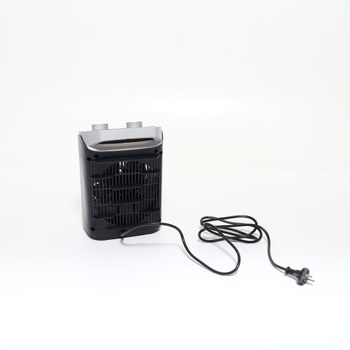 Teplovzdušný ventilátor Rowenta SO2350F0