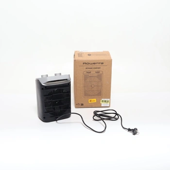 Teplovzdušný ventilátor Rowenta SO2350F0