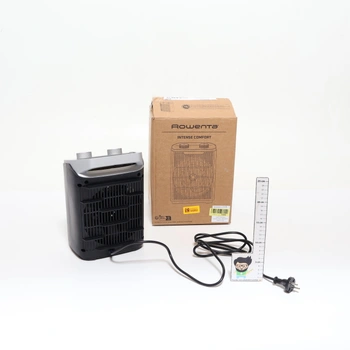Teplovzdušný ventilátor Rowenta SO2350F0