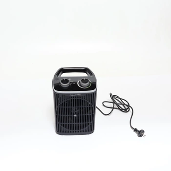Teplovzdušný ventilátor Rowenta SO2350F0