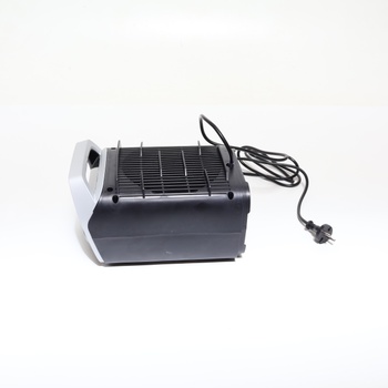 Teplovzdušný ventilátor Rowenta SO2350F0