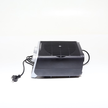 Teplovzdušný ventilátor Rowenta SO2350F0