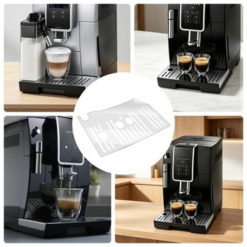 Ochranná fólia na odkvapkávaciu misku pre DeLonghi Dinamica Plus