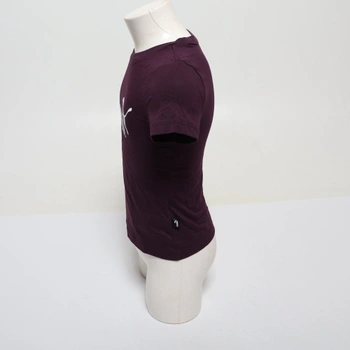 Dětské tričko Puma 684930 vel. 116