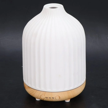 Difúzer Vankarr keramický biely 250 ml