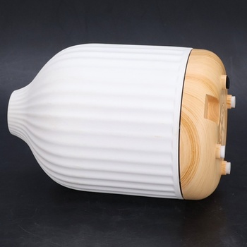 Difúzer Vankarr keramický biely 250 ml