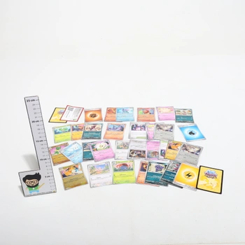Kartová hra Pokémon Trading: 3-Pack Mega Evolution – Fatal Flames: Weavile (1 holografická promo