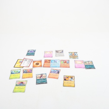 Kartová hra Pokémon Trading: 3-Pack Mega Evolution – Fatal Flames: Weavile (1 holografická promo