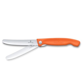 Skládací piknikový nůž Victorinox Swiss Classic - 11 cm,…