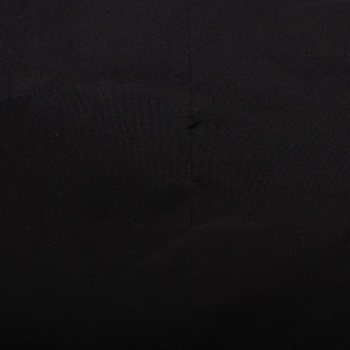Pánske čierne šortky veľ. XL Adidas