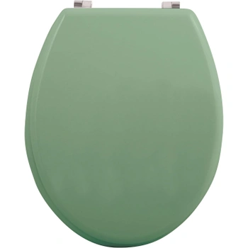 WC sedátko MSV 140082 zelené
