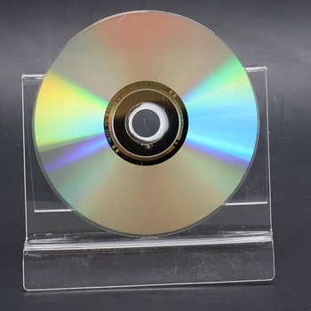 DVD Heidi Volume 09 taliančina