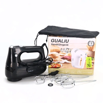 Kuchynský robot GUALIU CX-6679