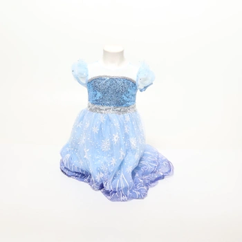 Detský kostým BLINGCOS princezná 110 cm