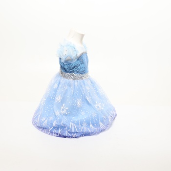 Detský kostým BLINGCOS princezná 110 cm