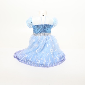 Detský kostým BLINGCOS princezná 110 cm