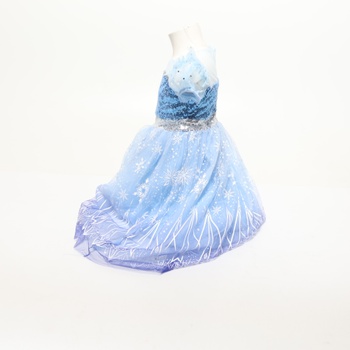 Detský kostým BLINGCOS princezná 110 cm