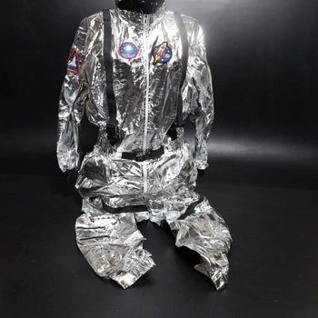 Dámský kostým Dzorim astronaut vel. M